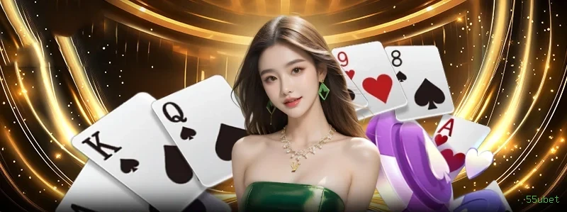 55ubet - O melhor cassino online para brasileiros está pronto para você!